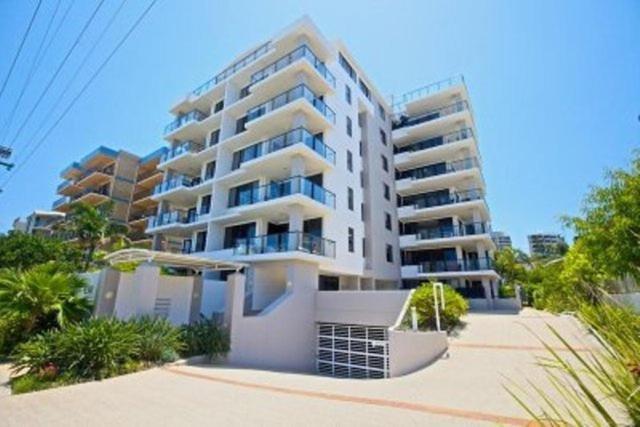 Kings Row Apartments Caloundra Exterior photo